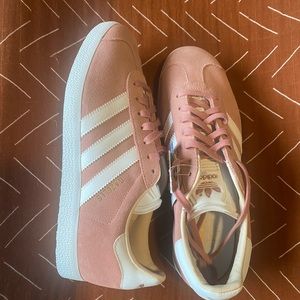 Adidas Gazelle Shoes
